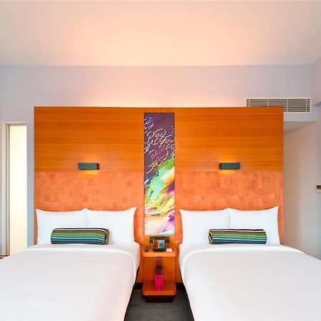 Aloft Coimbatore Singanallur Dış mekan fotoğraf