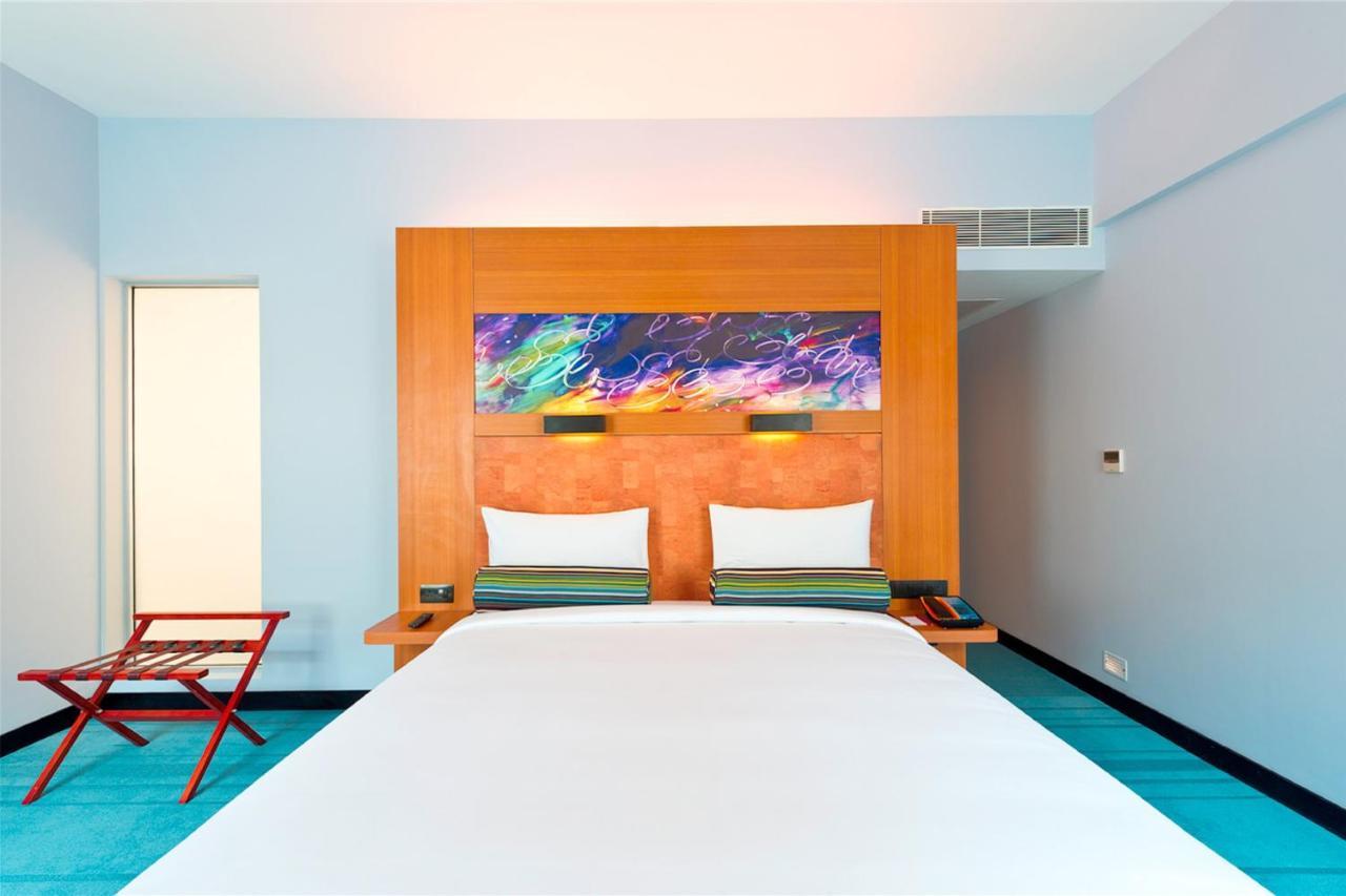 Aloft Coimbatore Singanallur Dış mekan fotoğraf