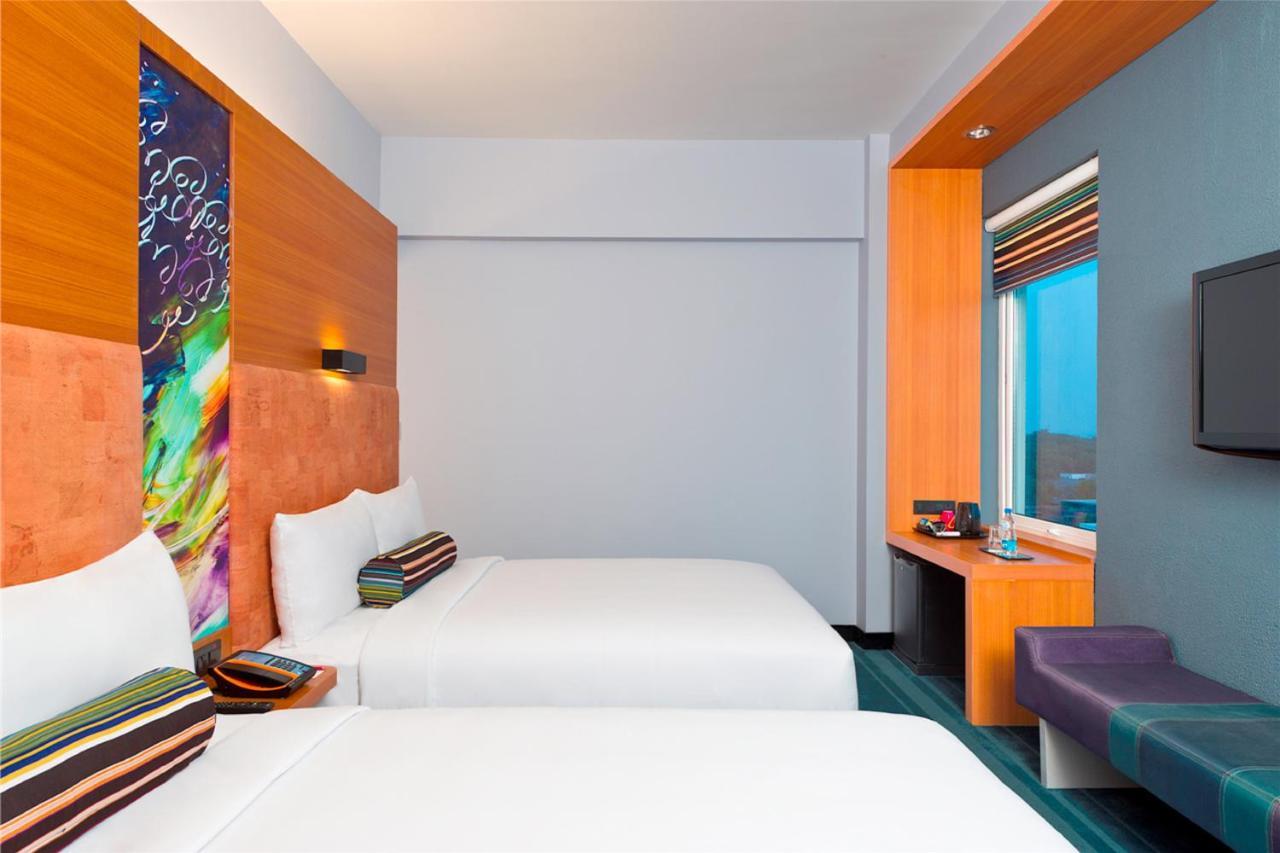 Aloft Coimbatore Singanallur Dış mekan fotoğraf