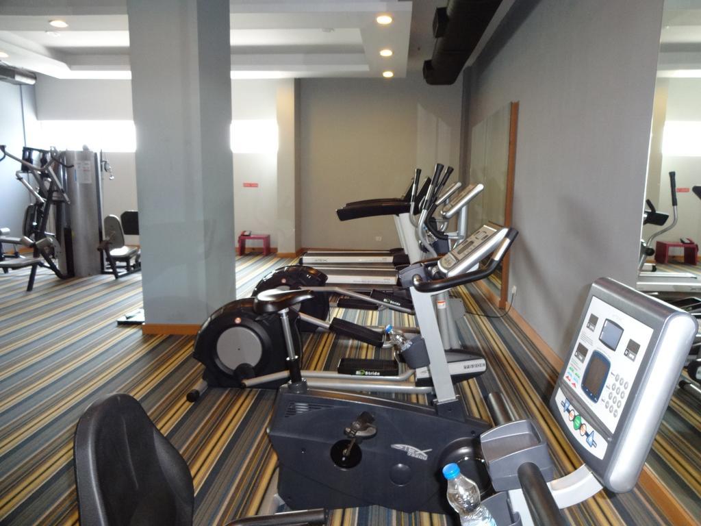 Aloft Coimbatore Singanallur Dış mekan fotoğraf