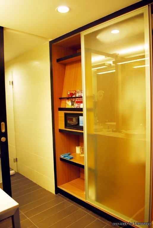 Aloft Coimbatore Singanallur Oda fotoğraf