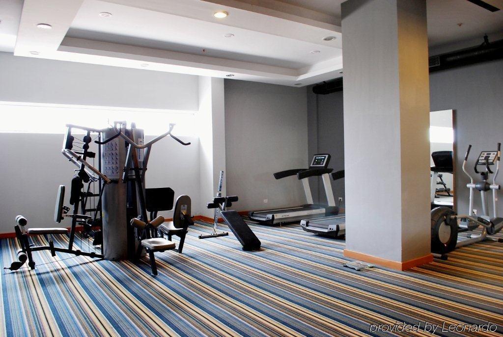 Aloft Coimbatore Singanallur Konforlar fotoğraf