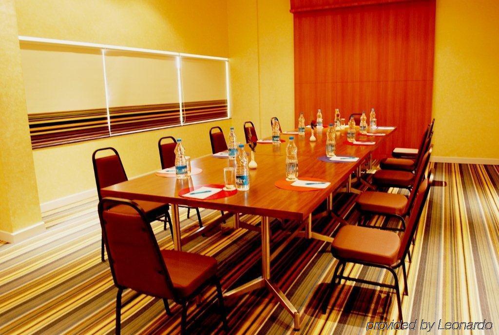 Aloft Coimbatore Singanallur Konforlar fotoğraf