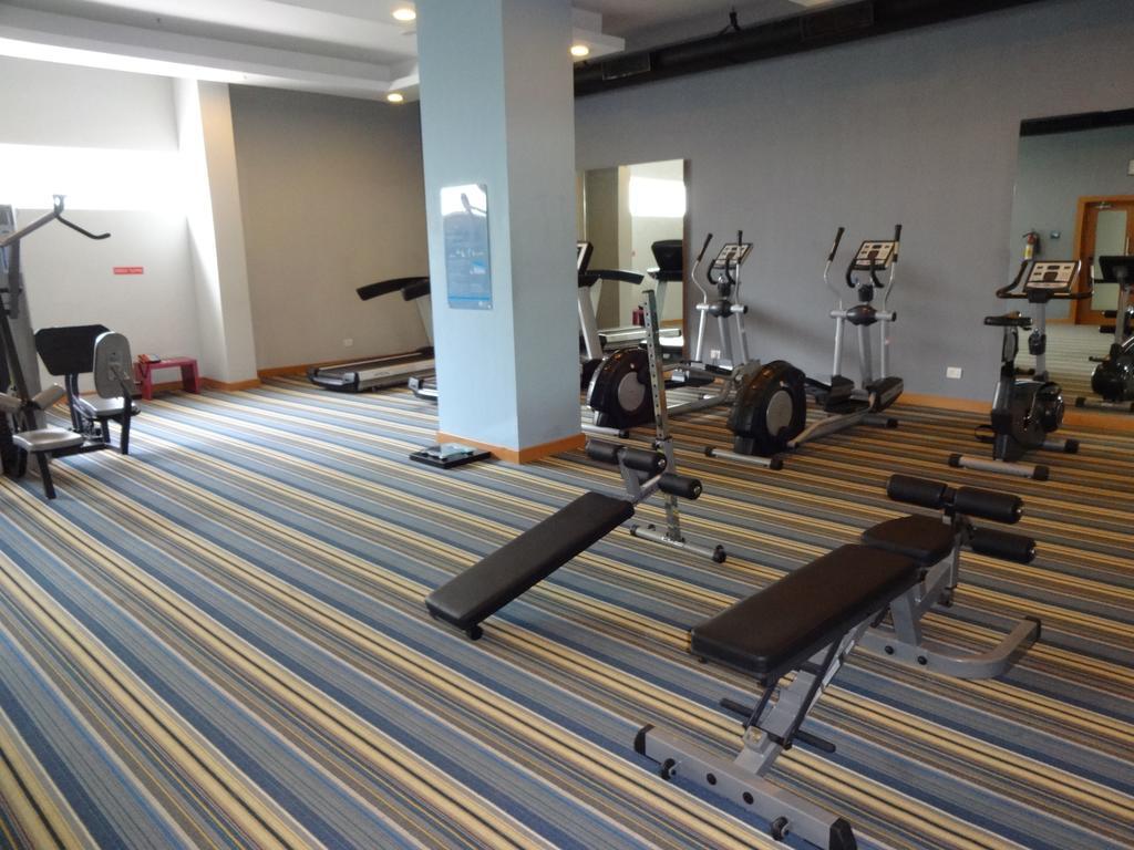 Aloft Coimbatore Singanallur Dış mekan fotoğraf