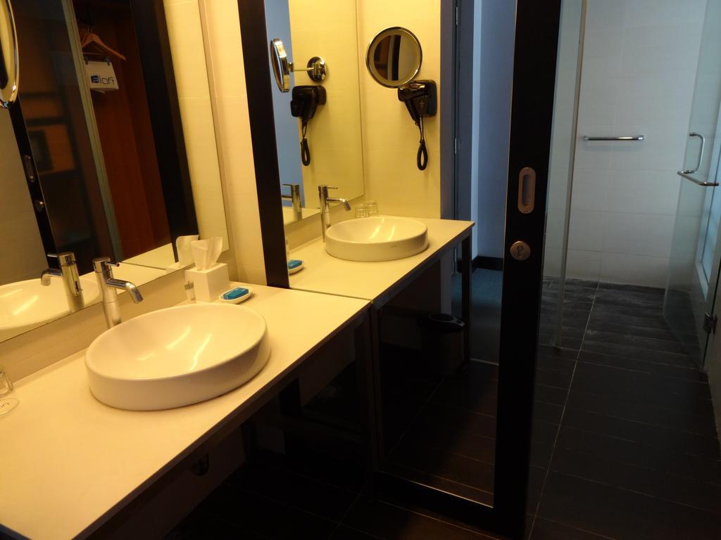 Aloft Coimbatore Singanallur Dış mekan fotoğraf