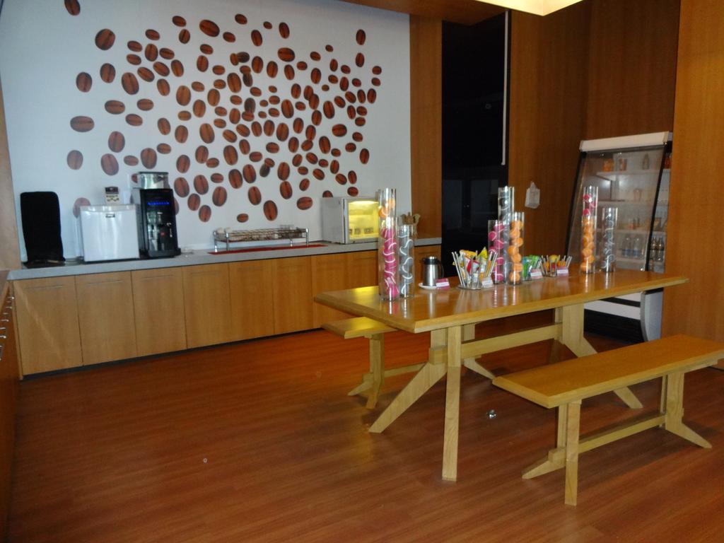 Aloft Coimbatore Singanallur Dış mekan fotoğraf