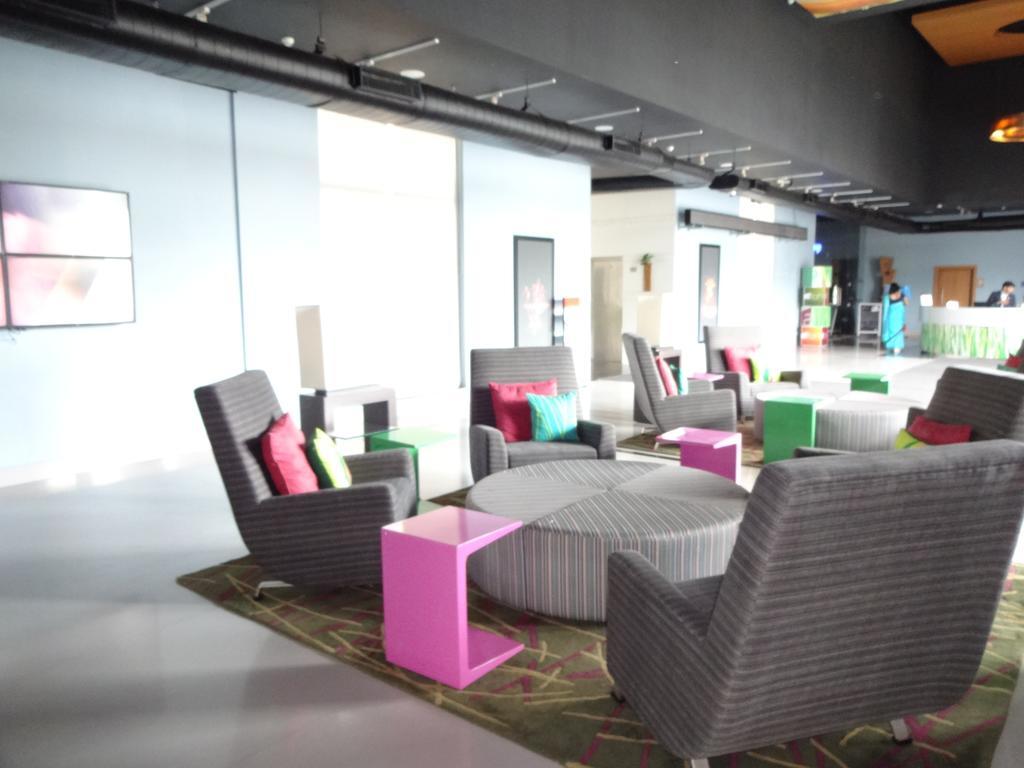 Aloft Coimbatore Singanallur Dış mekan fotoğraf