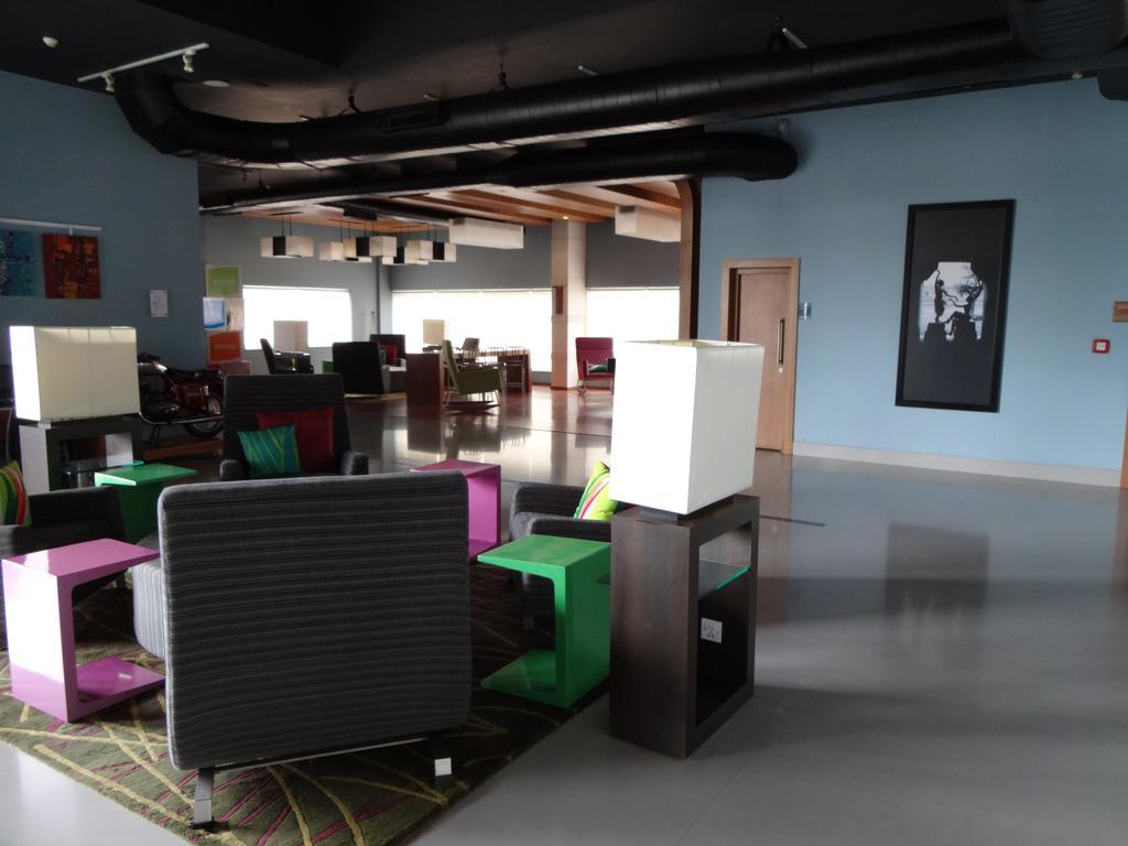 Aloft Coimbatore Singanallur Dış mekan fotoğraf
