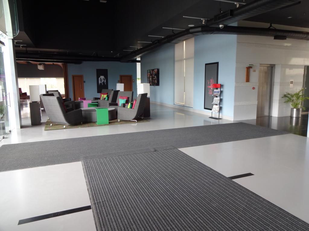 Aloft Coimbatore Singanallur Dış mekan fotoğraf