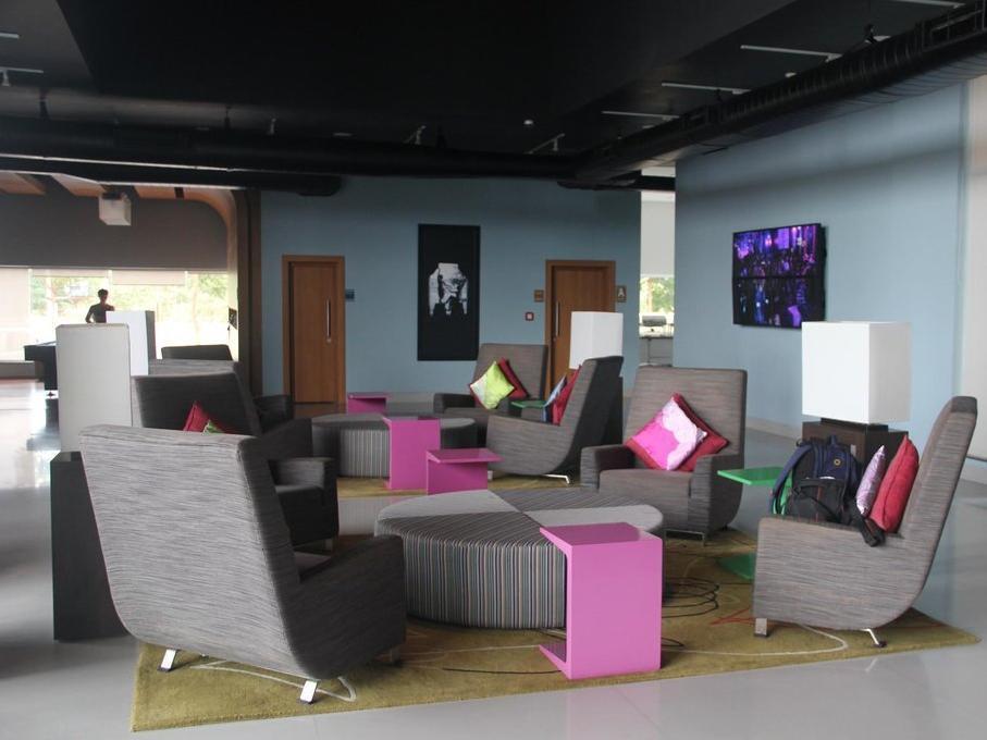 Aloft Coimbatore Singanallur Dış mekan fotoğraf