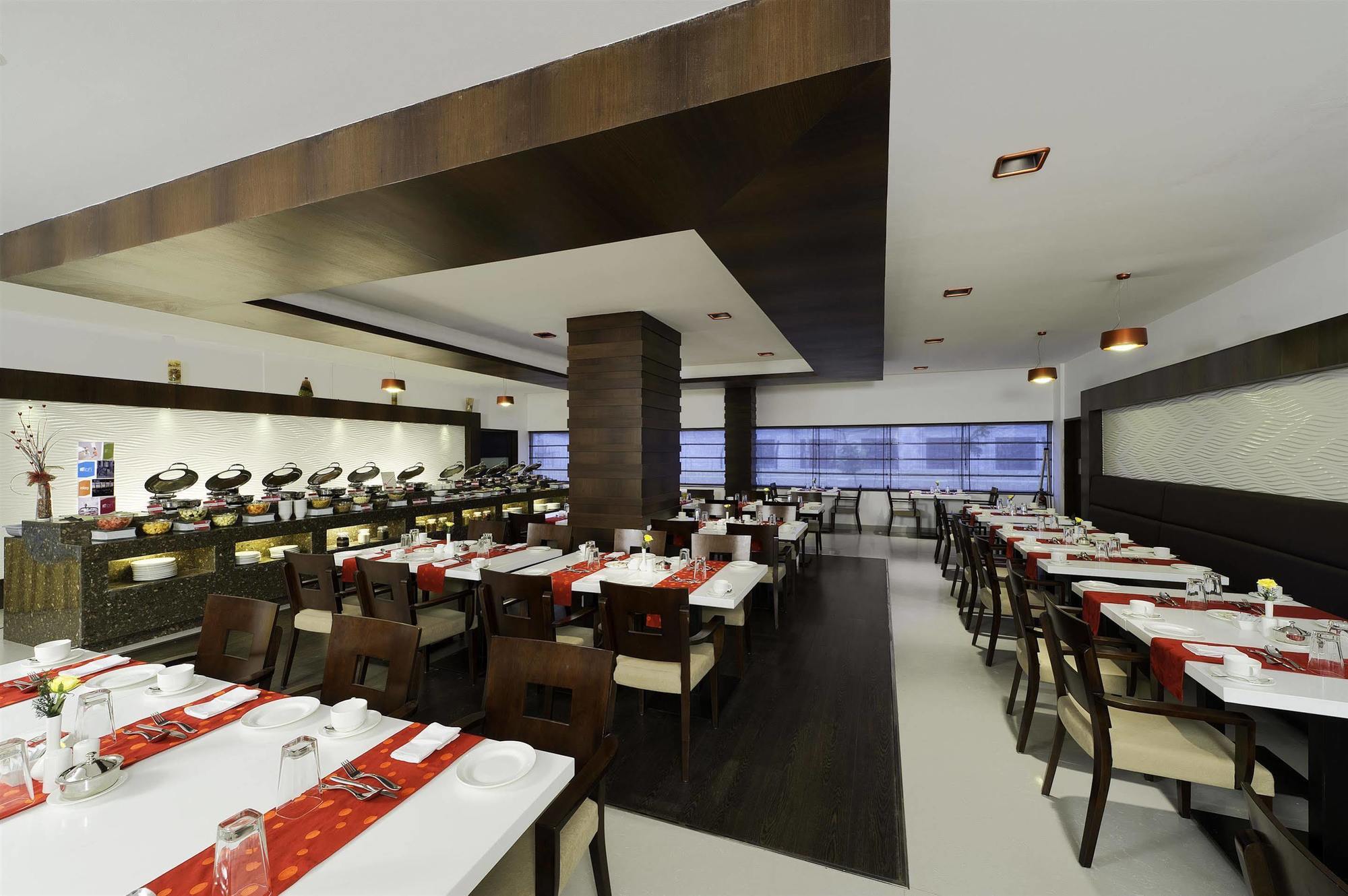 Aloft Coimbatore Singanallur Dış mekan fotoğraf