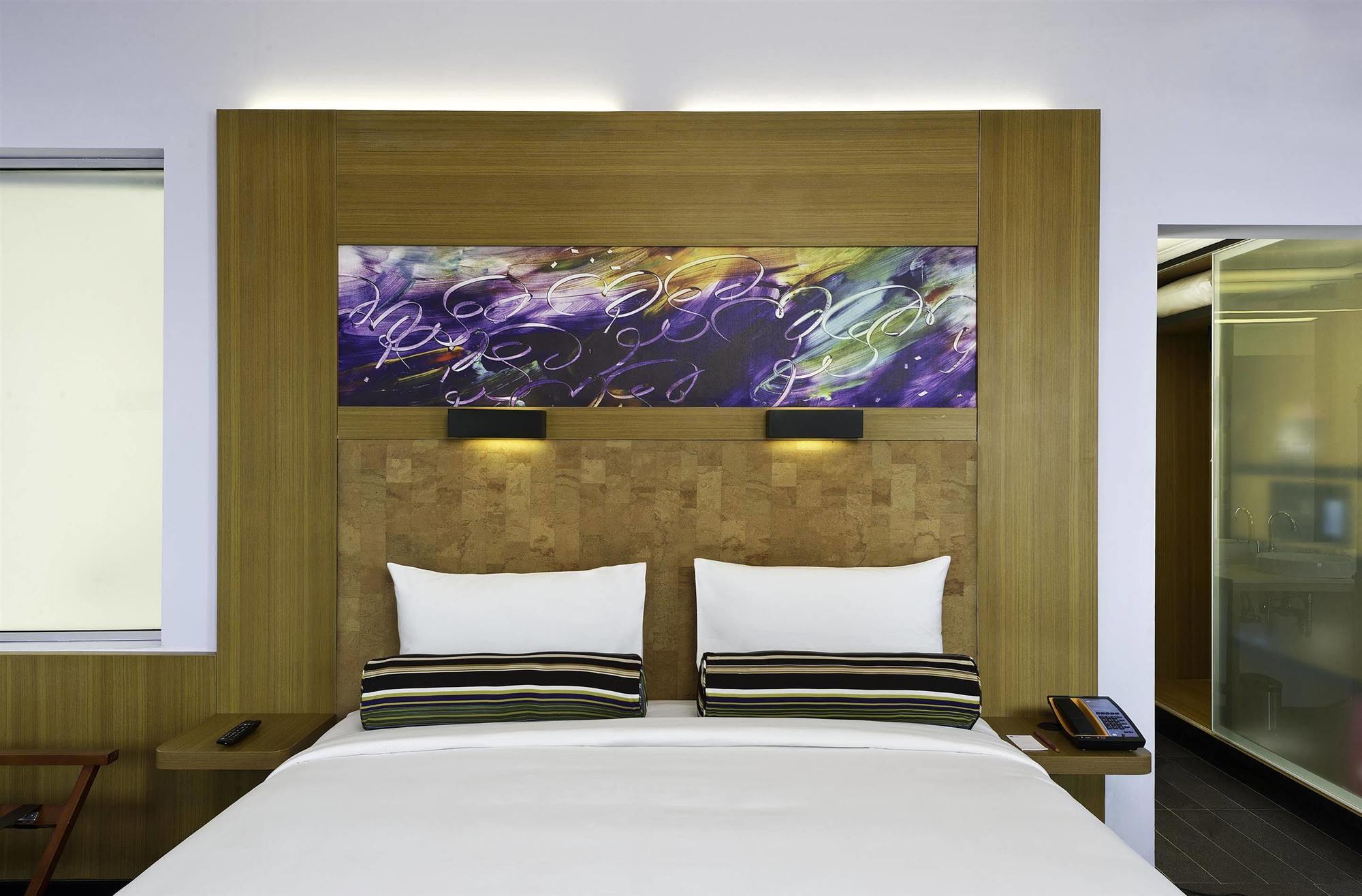Aloft Coimbatore Singanallur Dış mekan fotoğraf