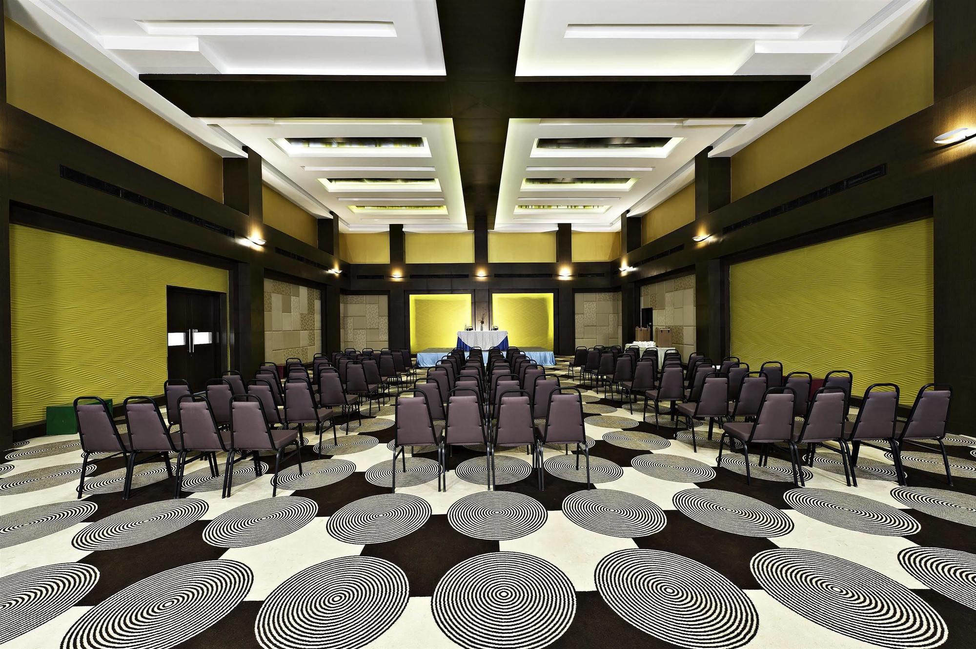 Aloft Coimbatore Singanallur Dış mekan fotoğraf