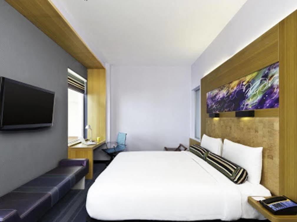 Aloft Coimbatore Singanallur Dış mekan fotoğraf