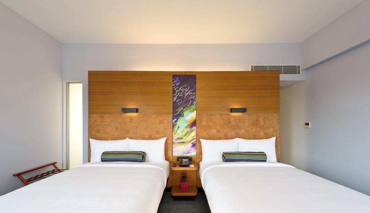 Aloft Coimbatore Singanallur Dış mekan fotoğraf
