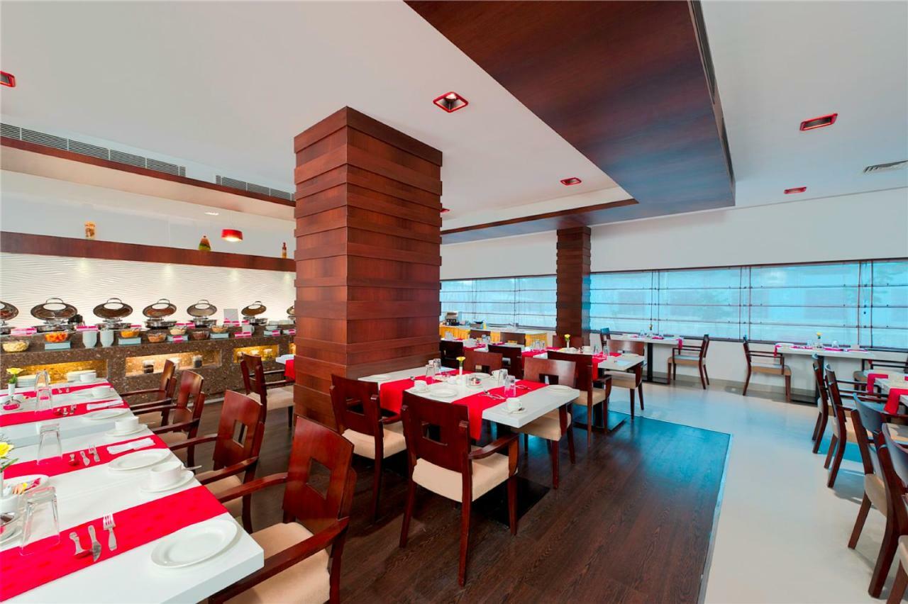Aloft Coimbatore Singanallur Dış mekan fotoğraf
