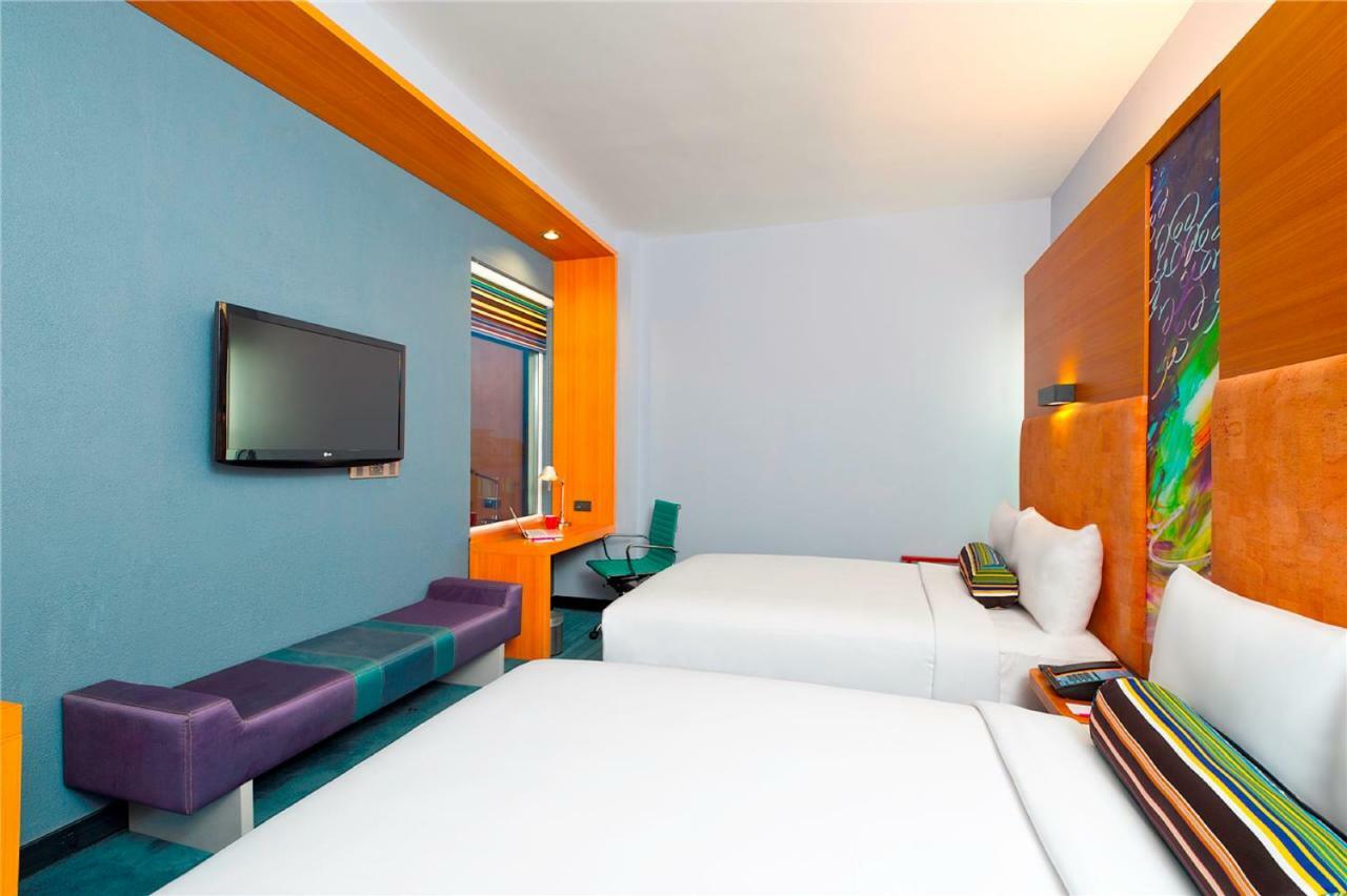 Aloft Coimbatore Singanallur Dış mekan fotoğraf