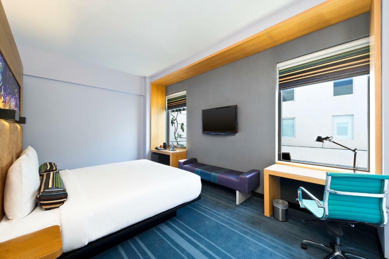 Aloft Coimbatore Singanallur Dış mekan fotoğraf