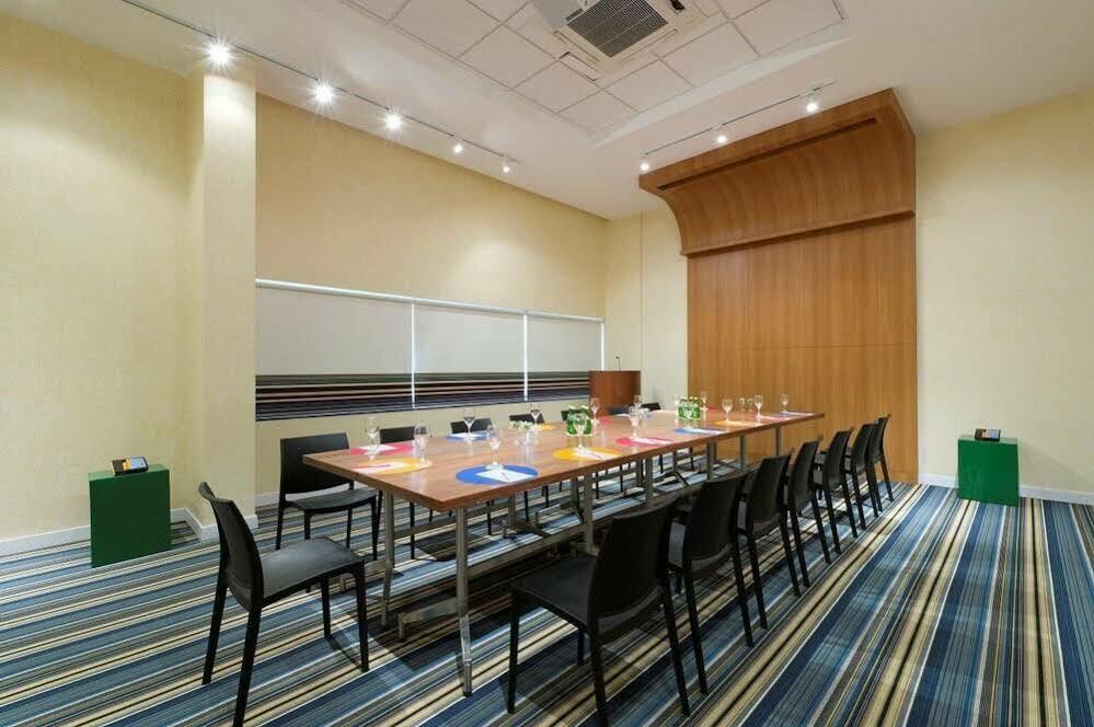 Aloft Coimbatore Singanallur Dış mekan fotoğraf